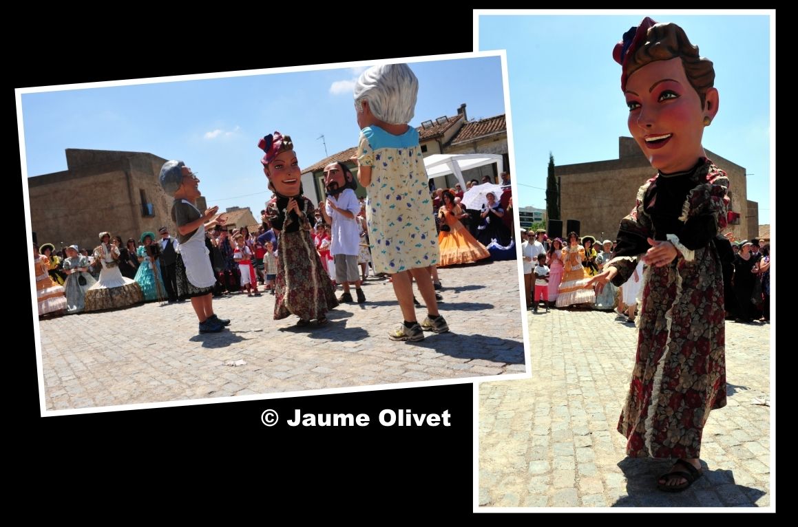SP 0903 � Jaume Olivet
