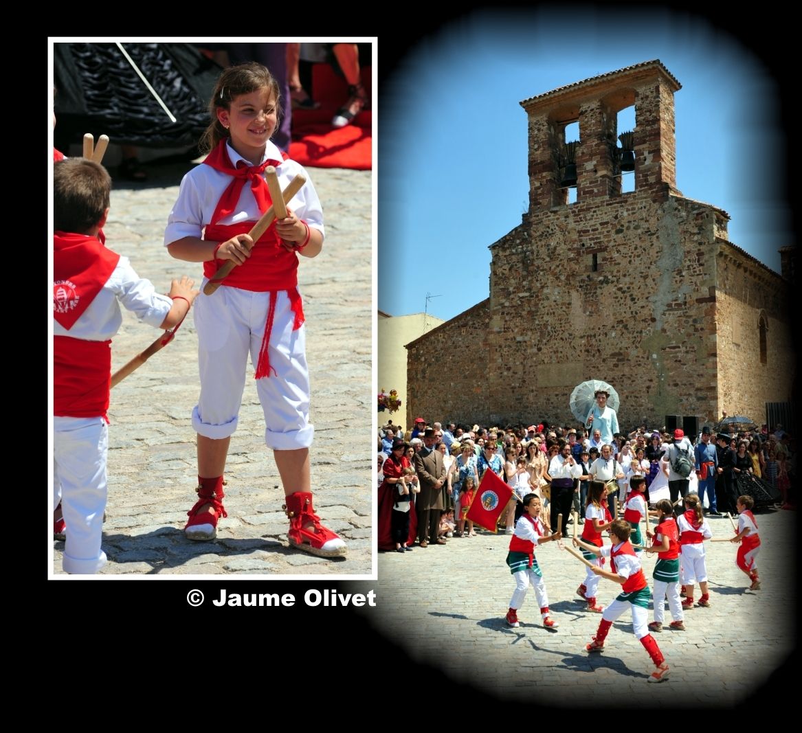  Jaume Olivet