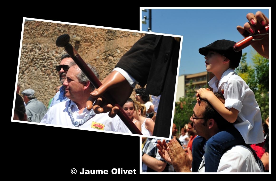SP 1002 � Jaume Olivet