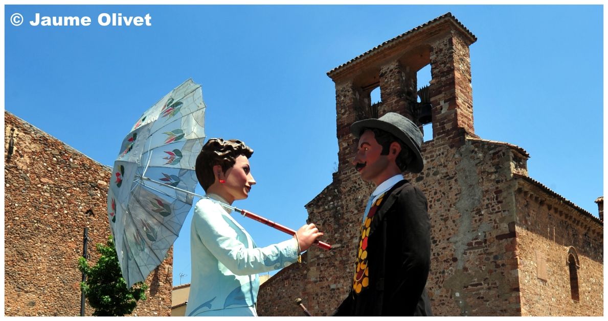 SP 1005 � Jaume Olivet
