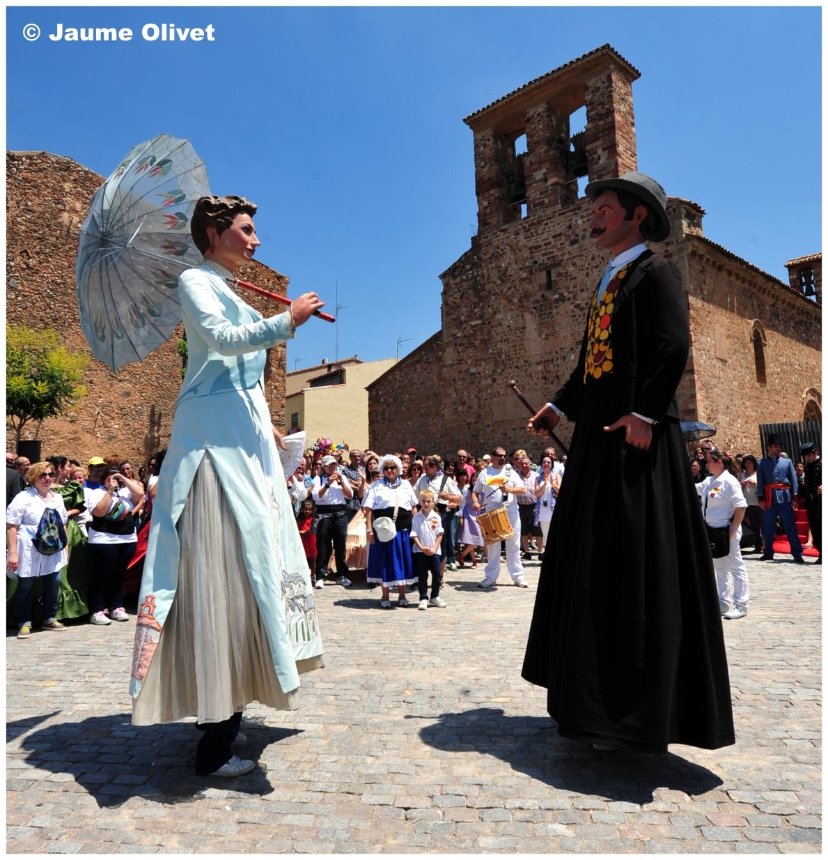 SP 1006 � Jaume Olivet