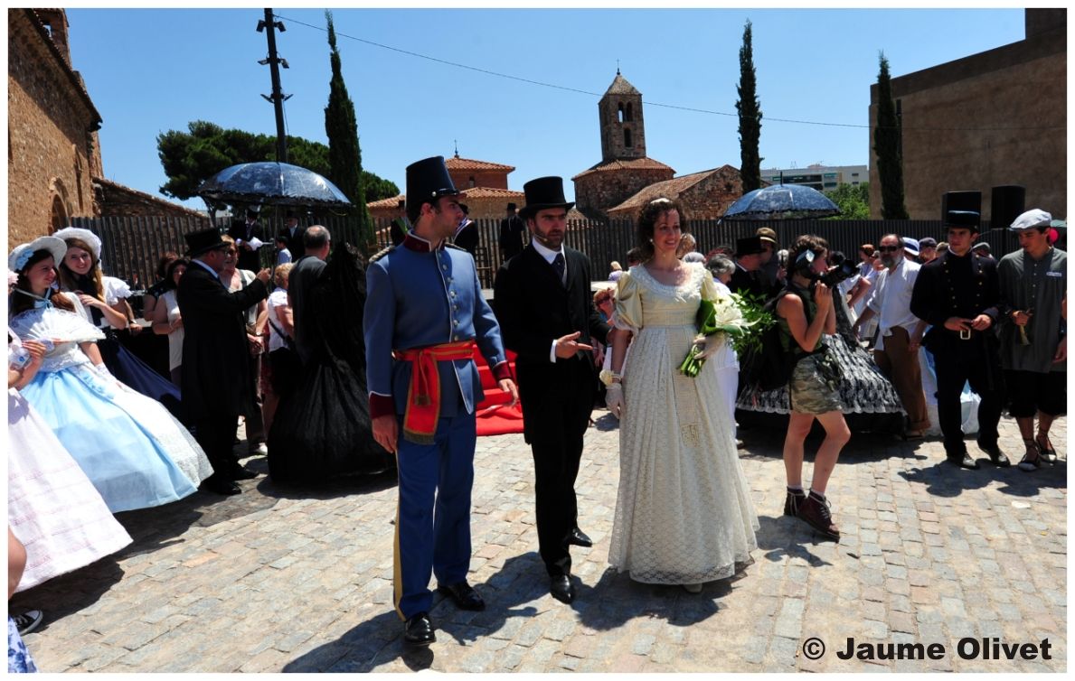 SP 1105 � Jaume Olivet