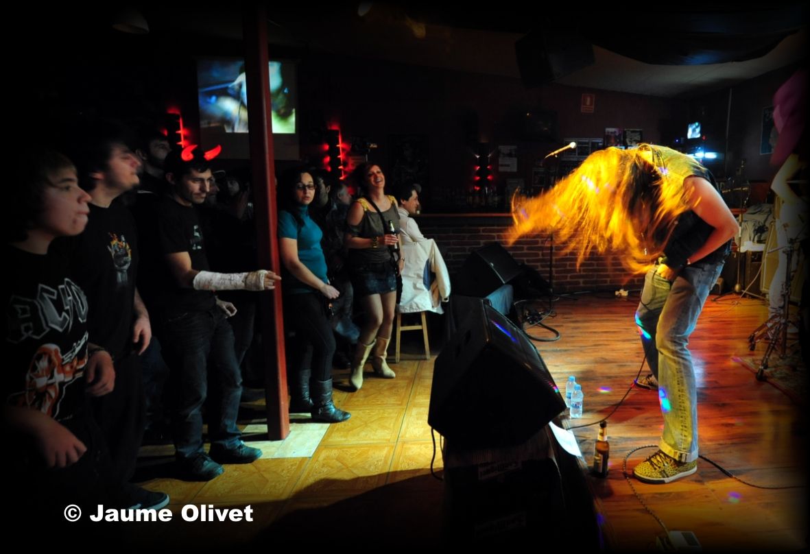 crossroad_0103 � Jaume Olivet