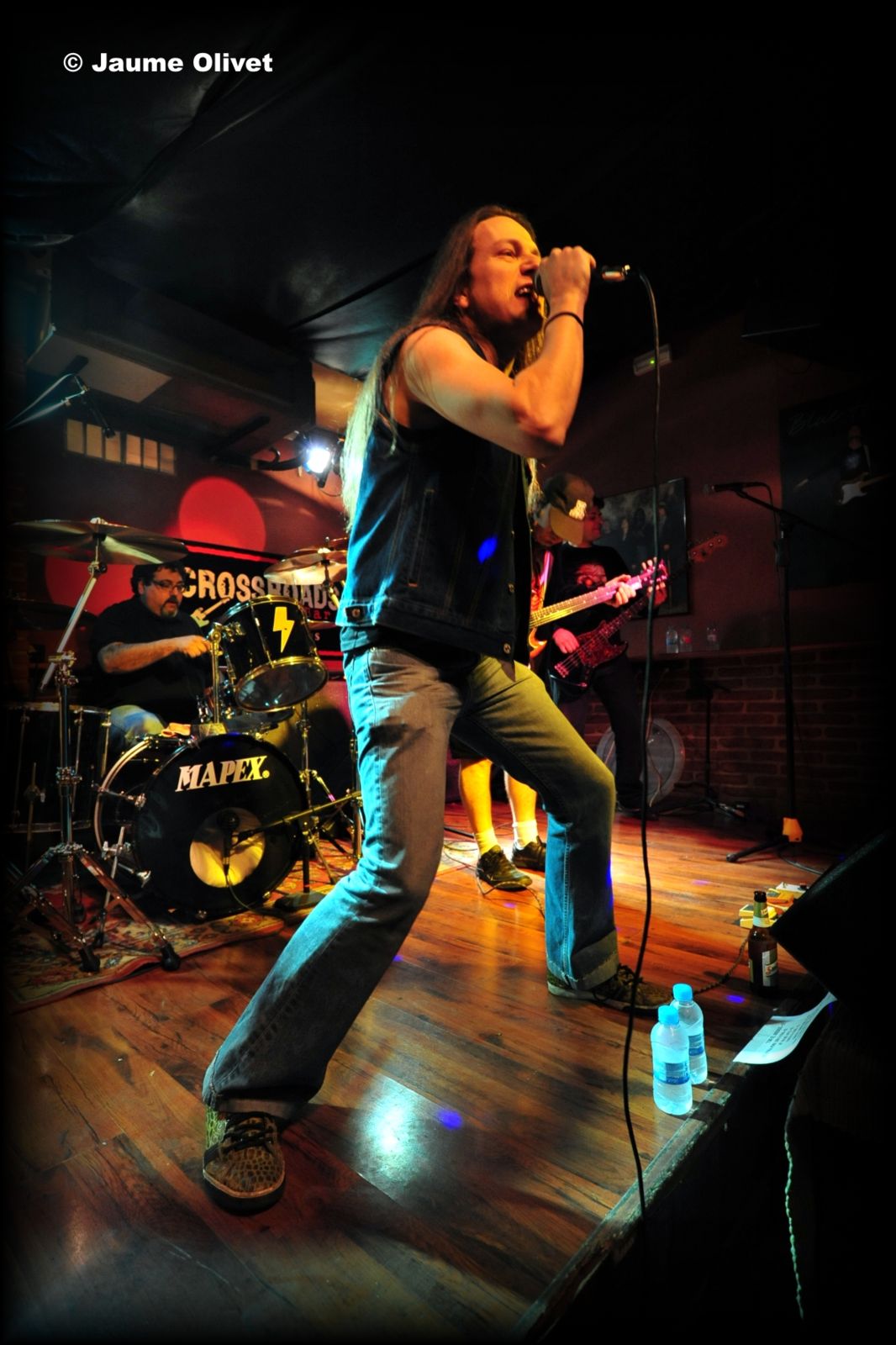 crossroad_0104 � Jaume Olivet