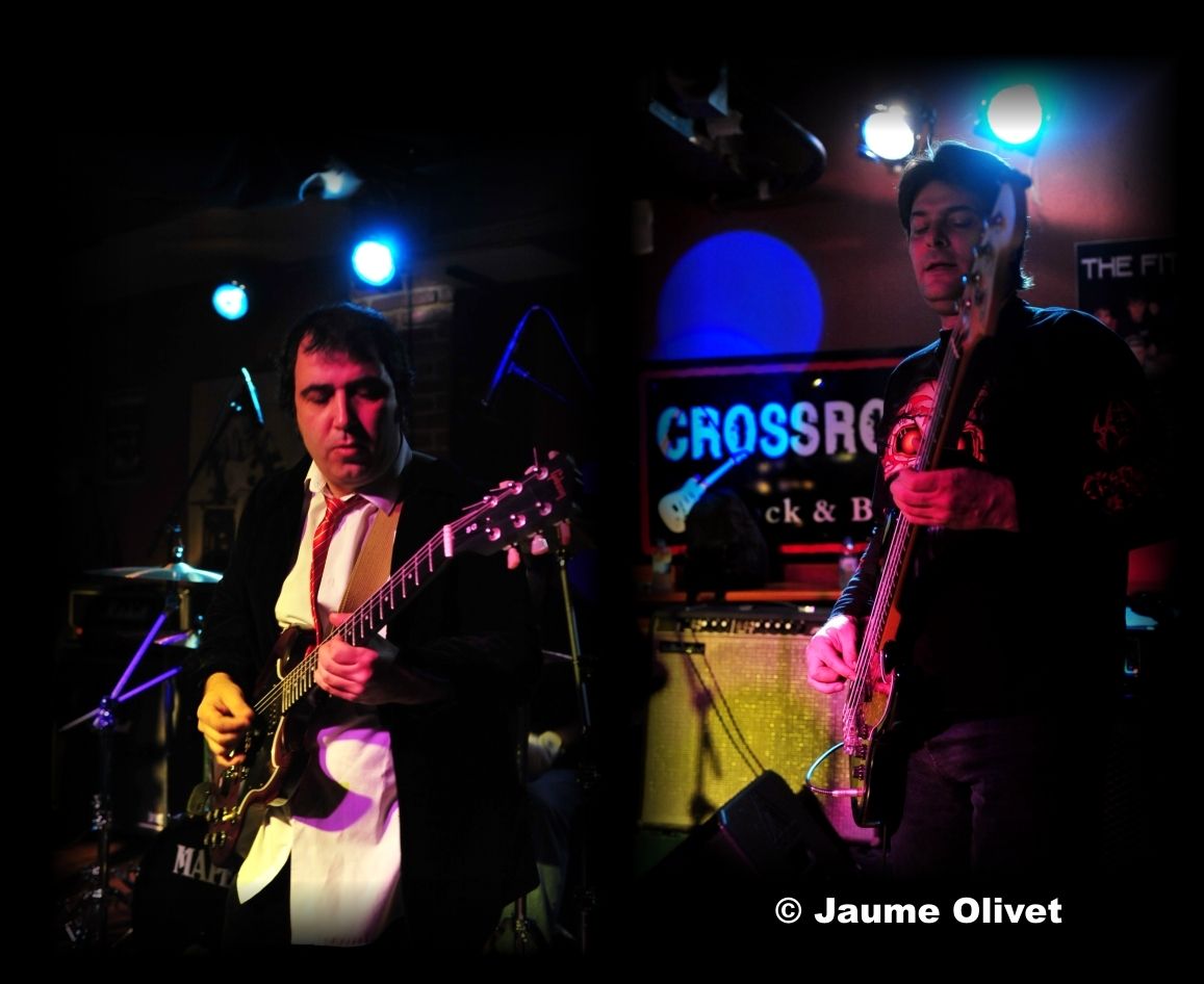 crossroad_0109 � Jaume Olivet