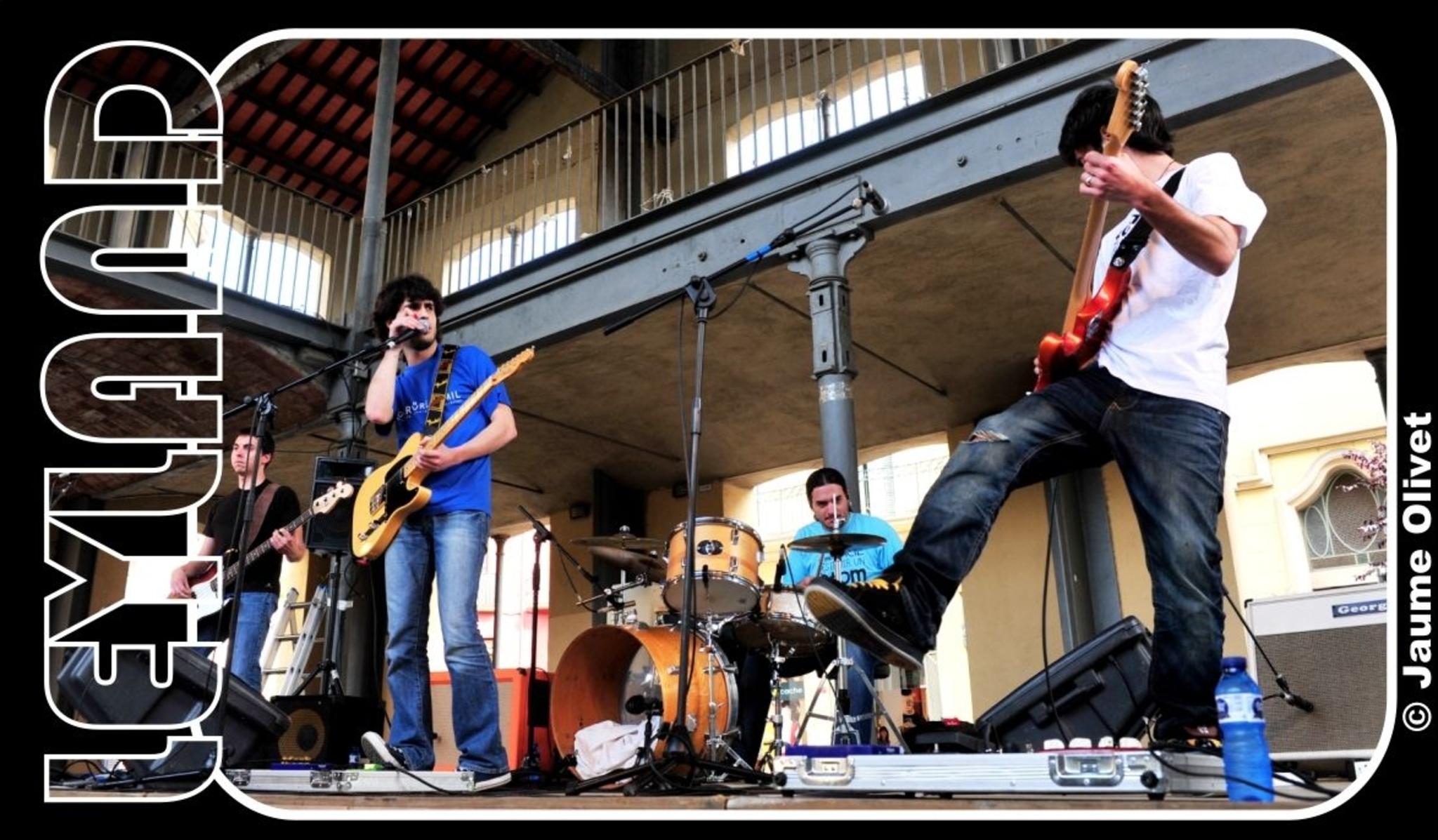 leyland_0101 � Jaume Olivet