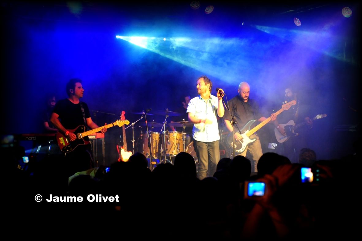  Jaume Olivet 2012