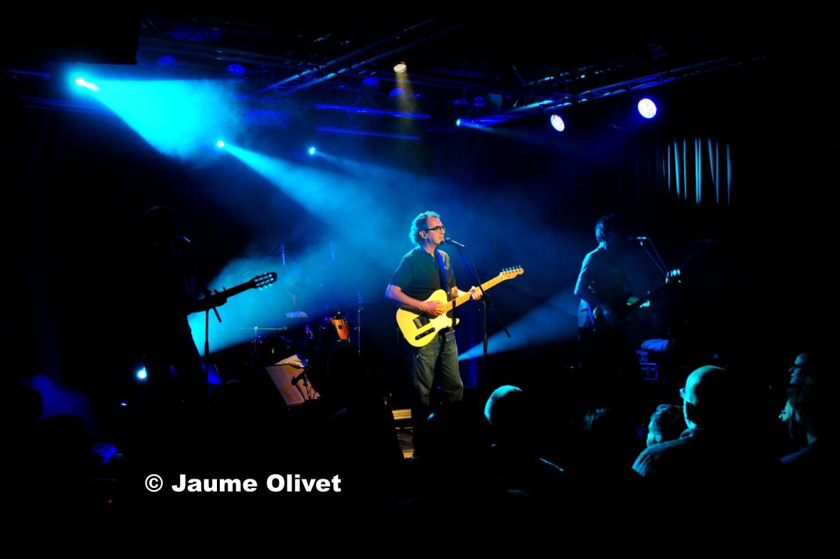  Jaume Olivet 2012