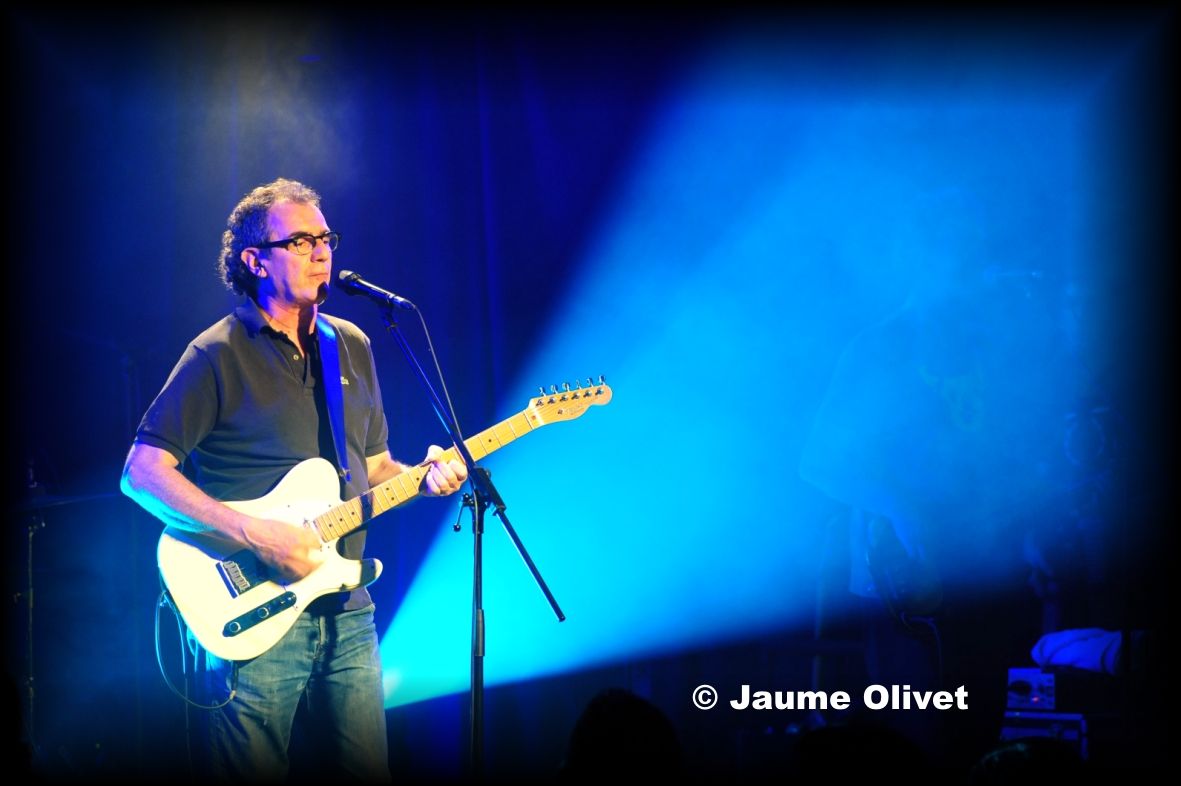  Jaume Olivet 2012