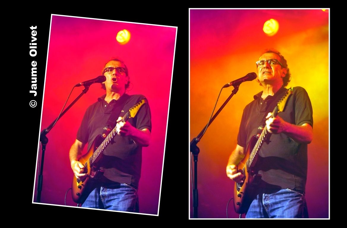  Jaume Olivet 2012