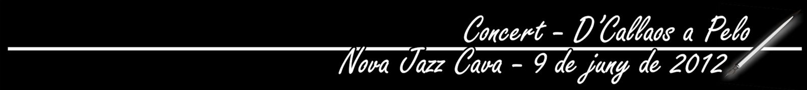 � Jaume Olivet 2012