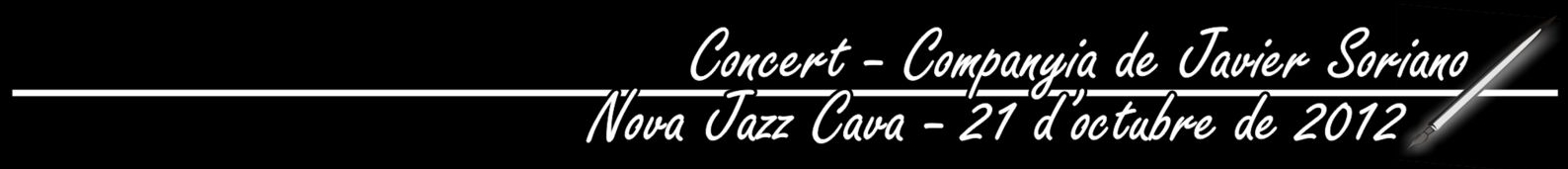 � Jaume Olivet 2012