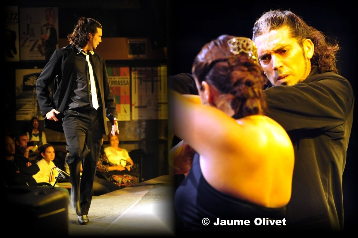  Jaume Olivet 2012