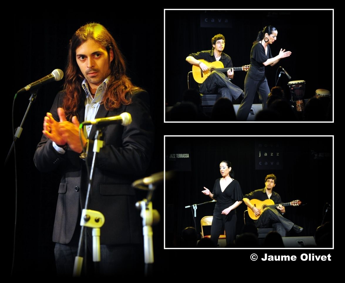 � Jaume Olivet 2012