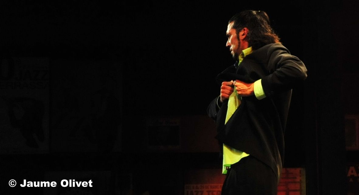 � Jaume Olivet 2012