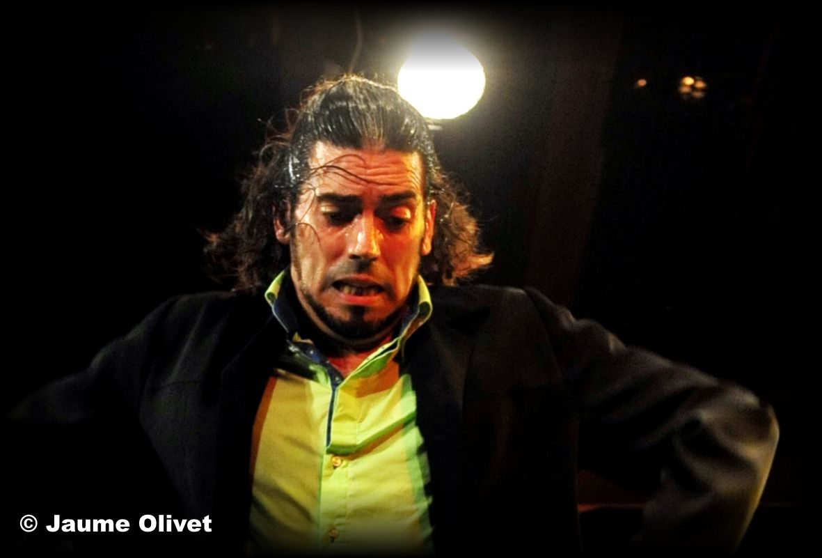 � Jaume Olivet 2012