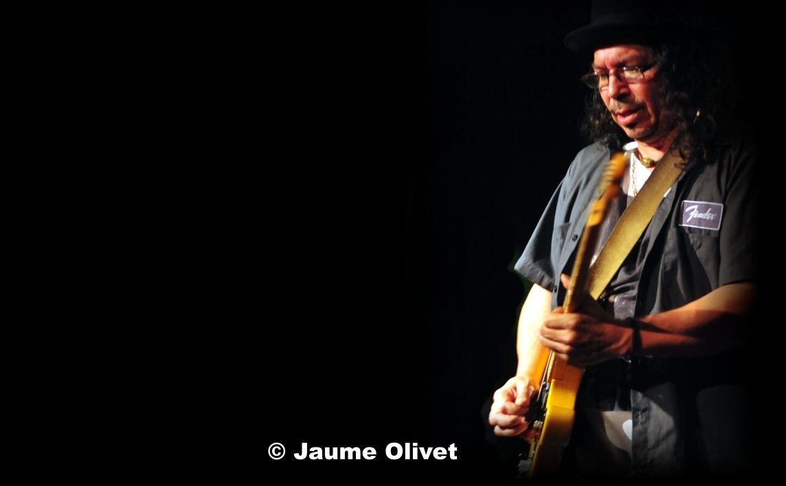  Jaume Olivet 2012