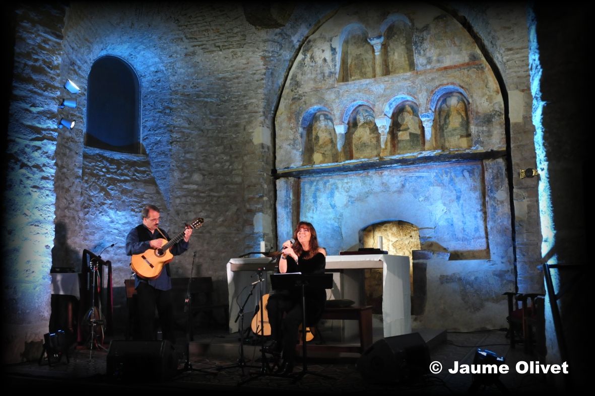  Jaume Olivet 2012