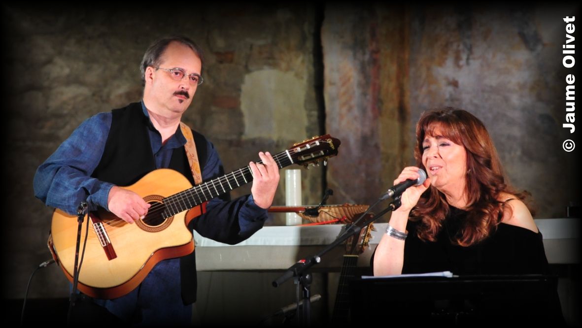 � Jaume Olivet 2012