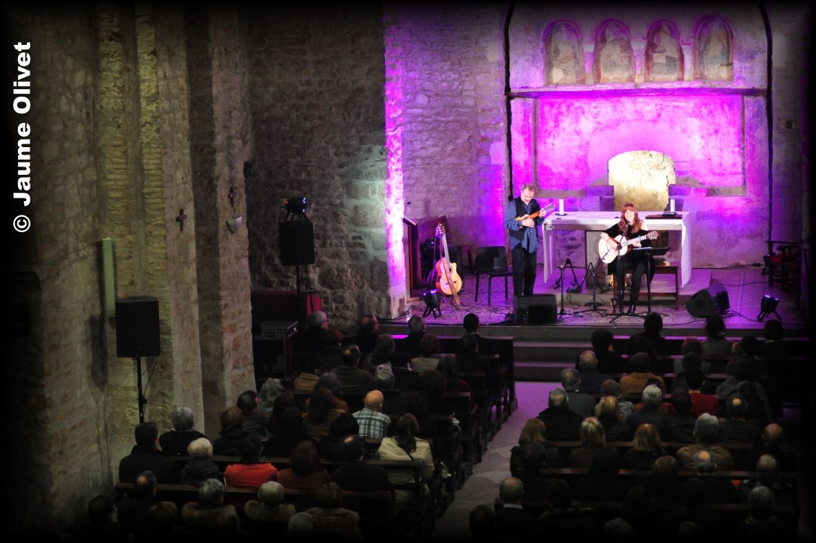 � Jaume Olivet 2012