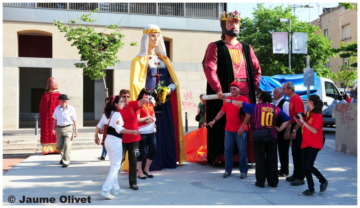  Jaume Olivet - gegants_060102
