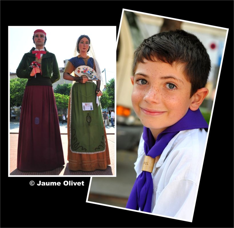  Jaume Olivet - gegants_060106