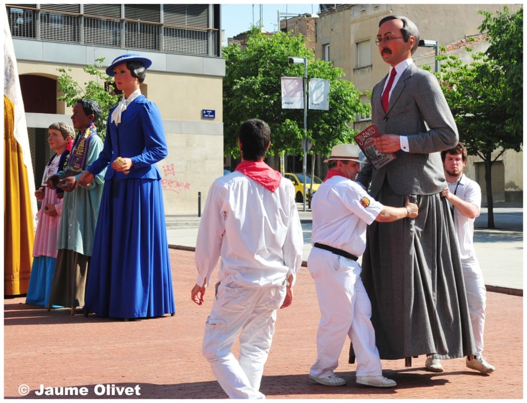  Jaume Olivet - gegants_060109