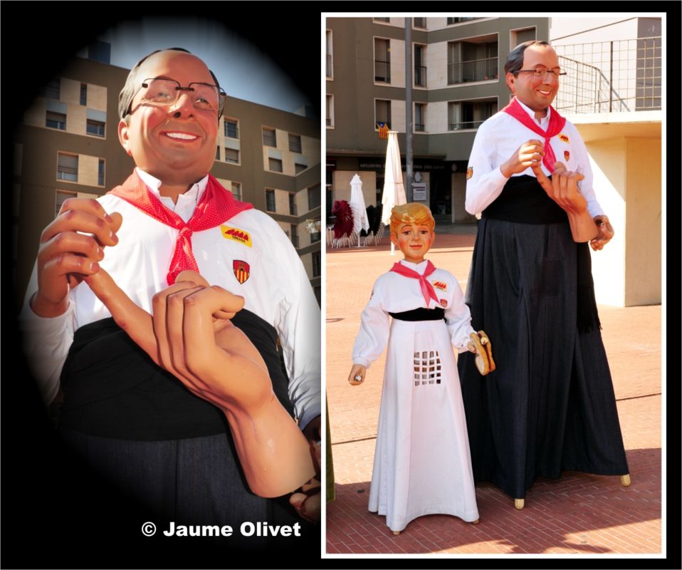  Jaume Olivet - gegants_060110