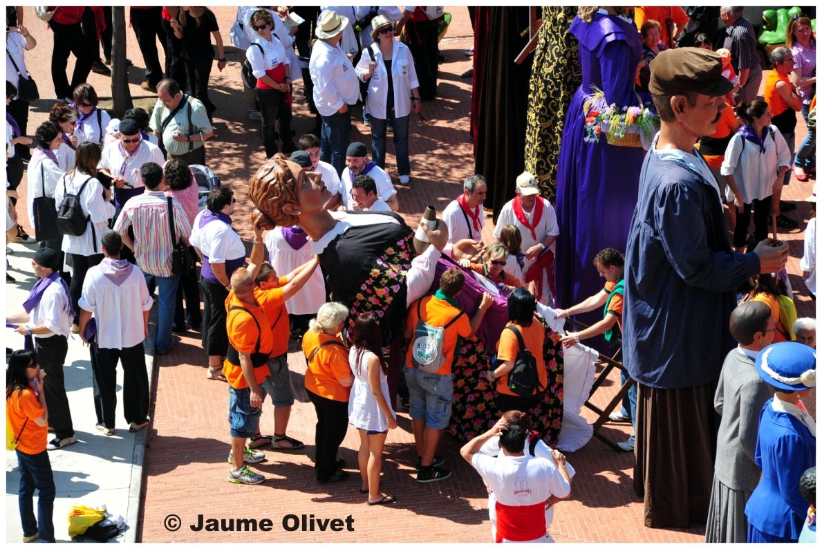  Jaume Olivet - gegants_060113
