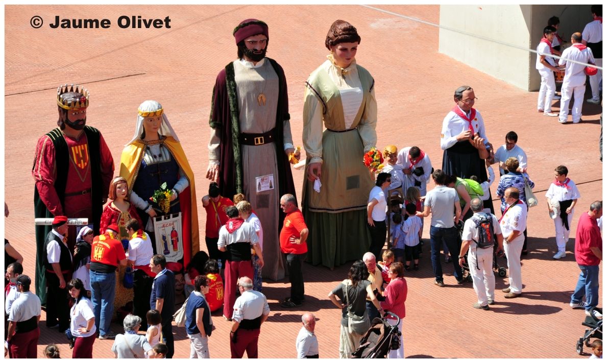  Jaume Olivet - gegants_060115