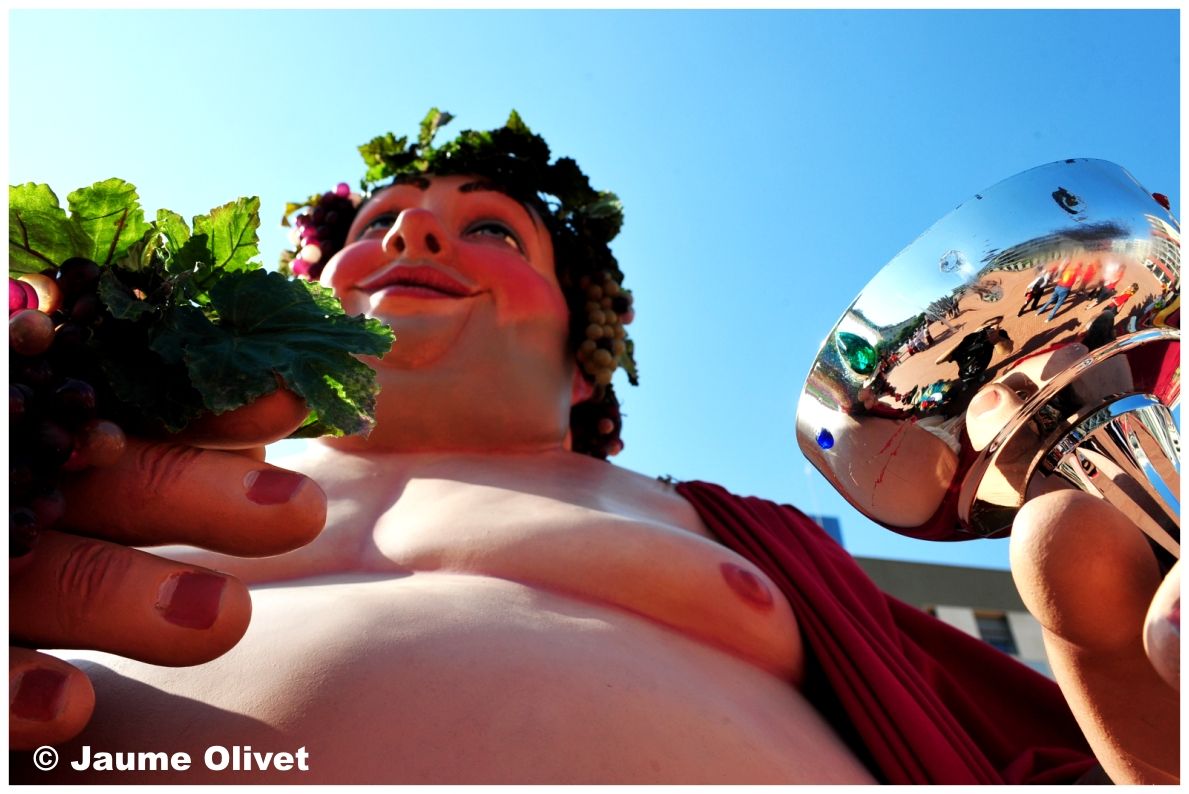  Jaume Olivet - gegants_060301