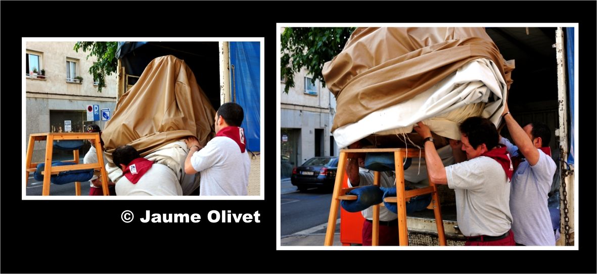  Jaume Olivet - gegants_060304
