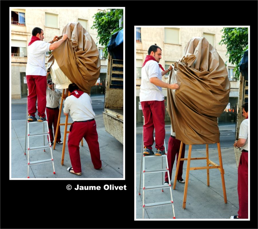  Jaume Olivet - gegants_060305