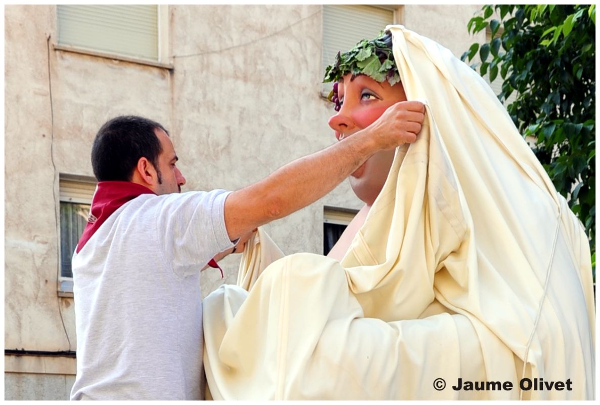  Jaume Olivet - gegants_060308