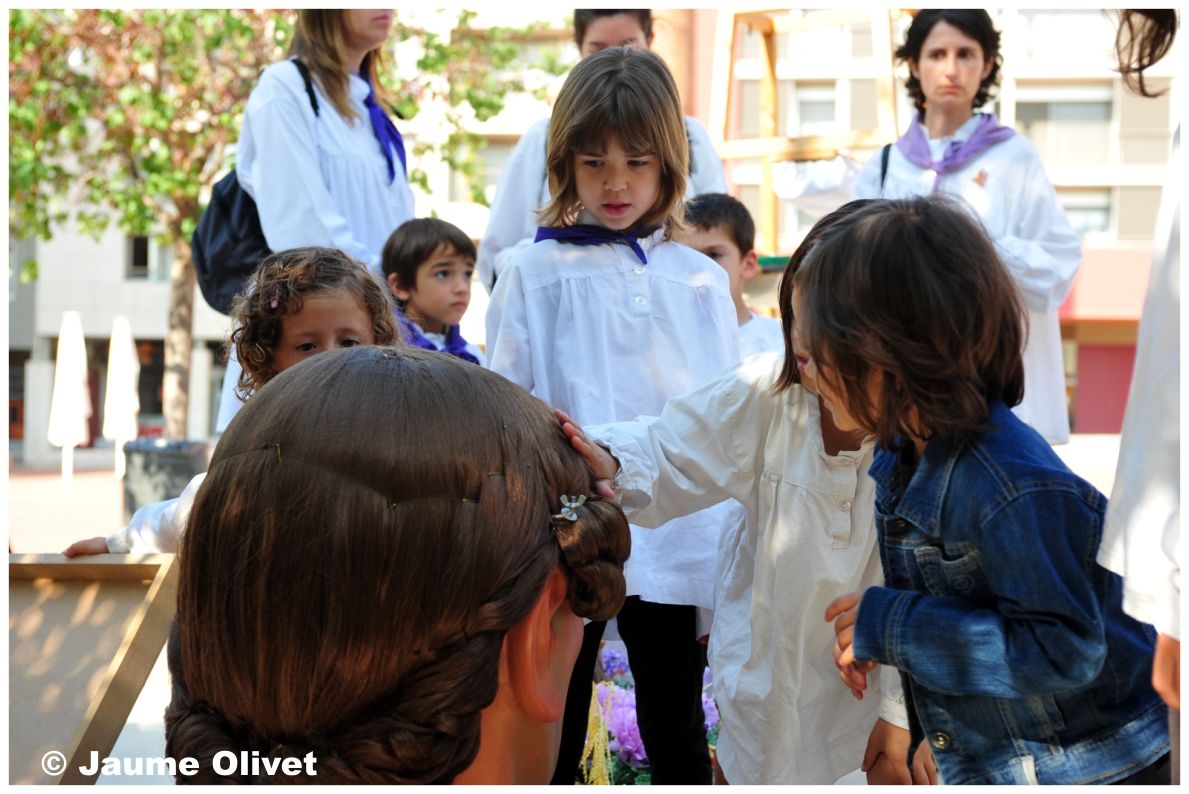  Jaume Olivet - gegants_060402