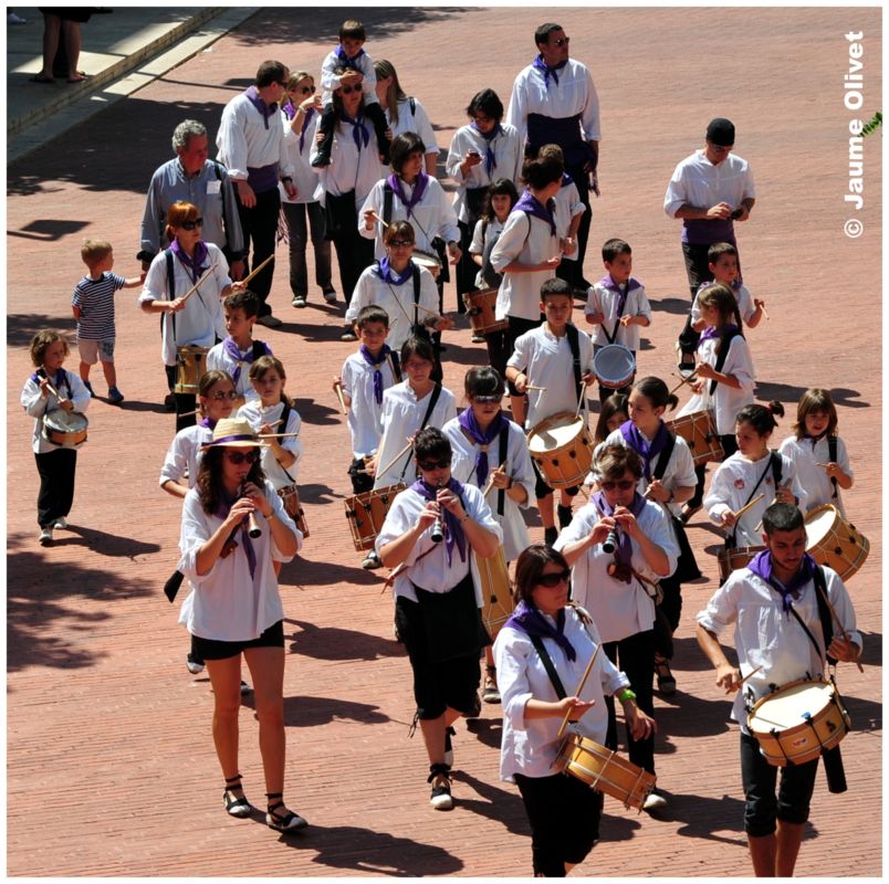  Jaume Olivet - gegants_060504