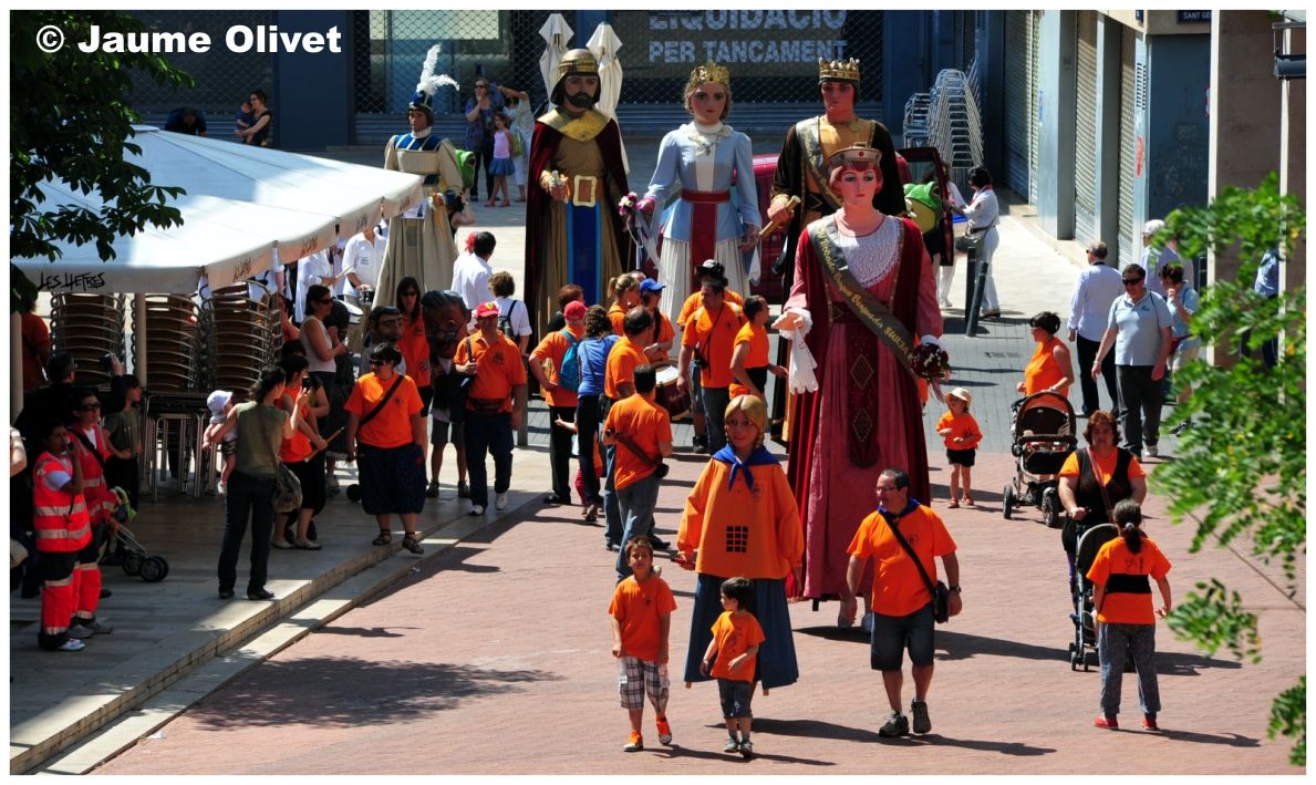  Jaume Olivet - gegants_060505