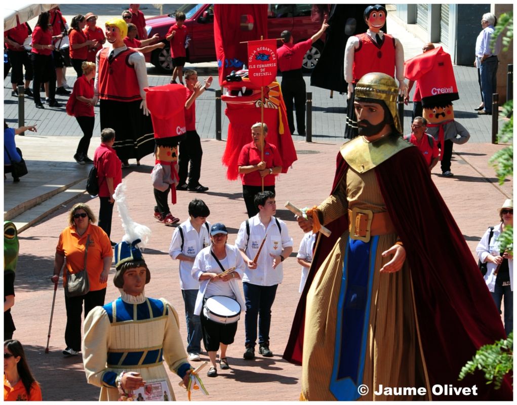  Jaume Olivet - gegants_060602