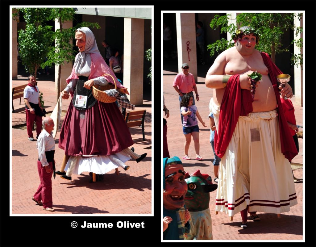  Jaume Olivet - gegants_060604