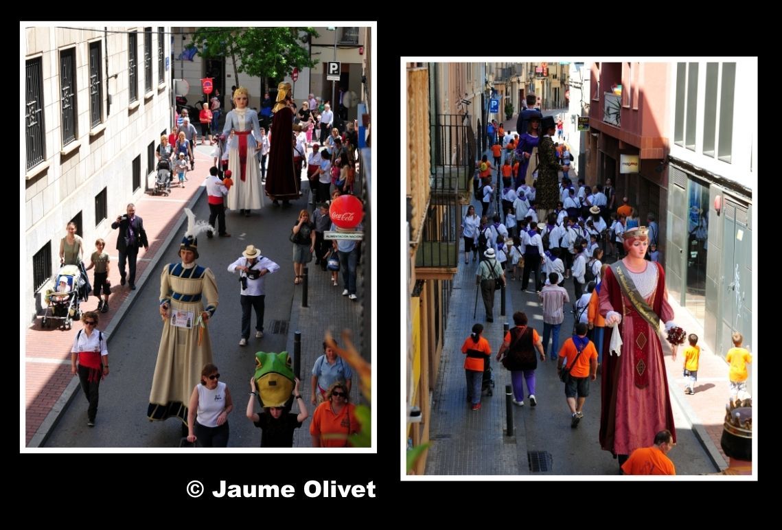 Jaume Olivet - gegants_060702