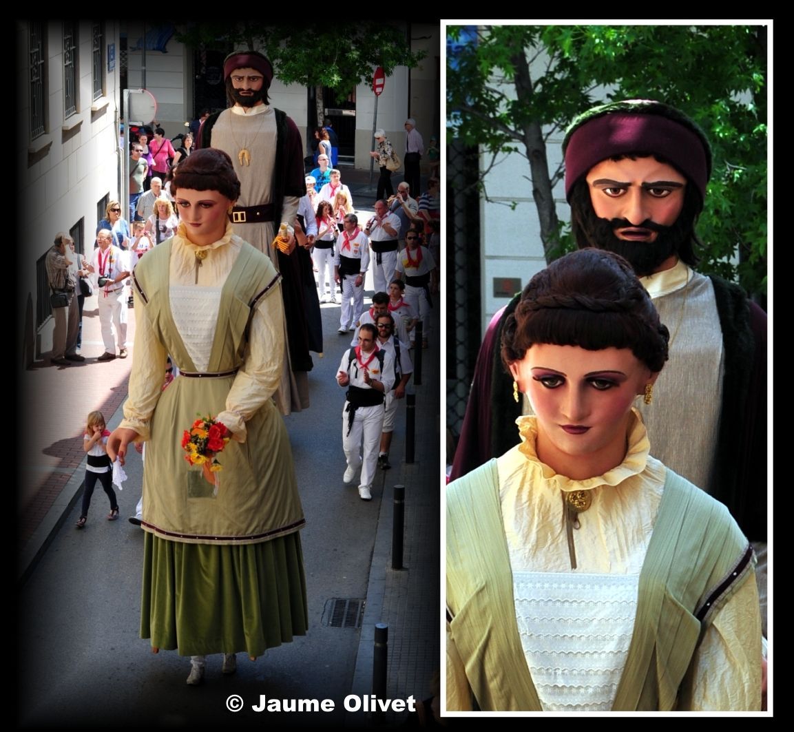  Jaume Olivet - gegants_060707