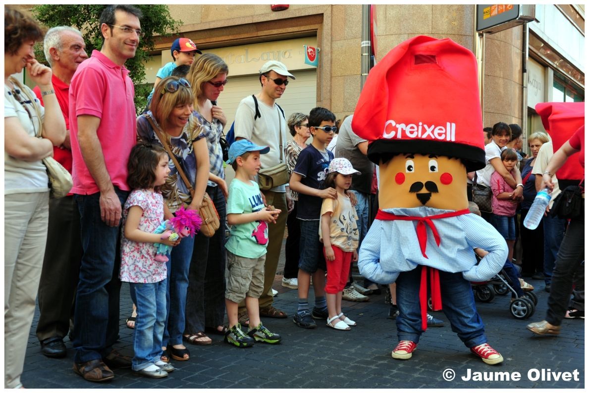  Jaume Olivet - gegants_060802