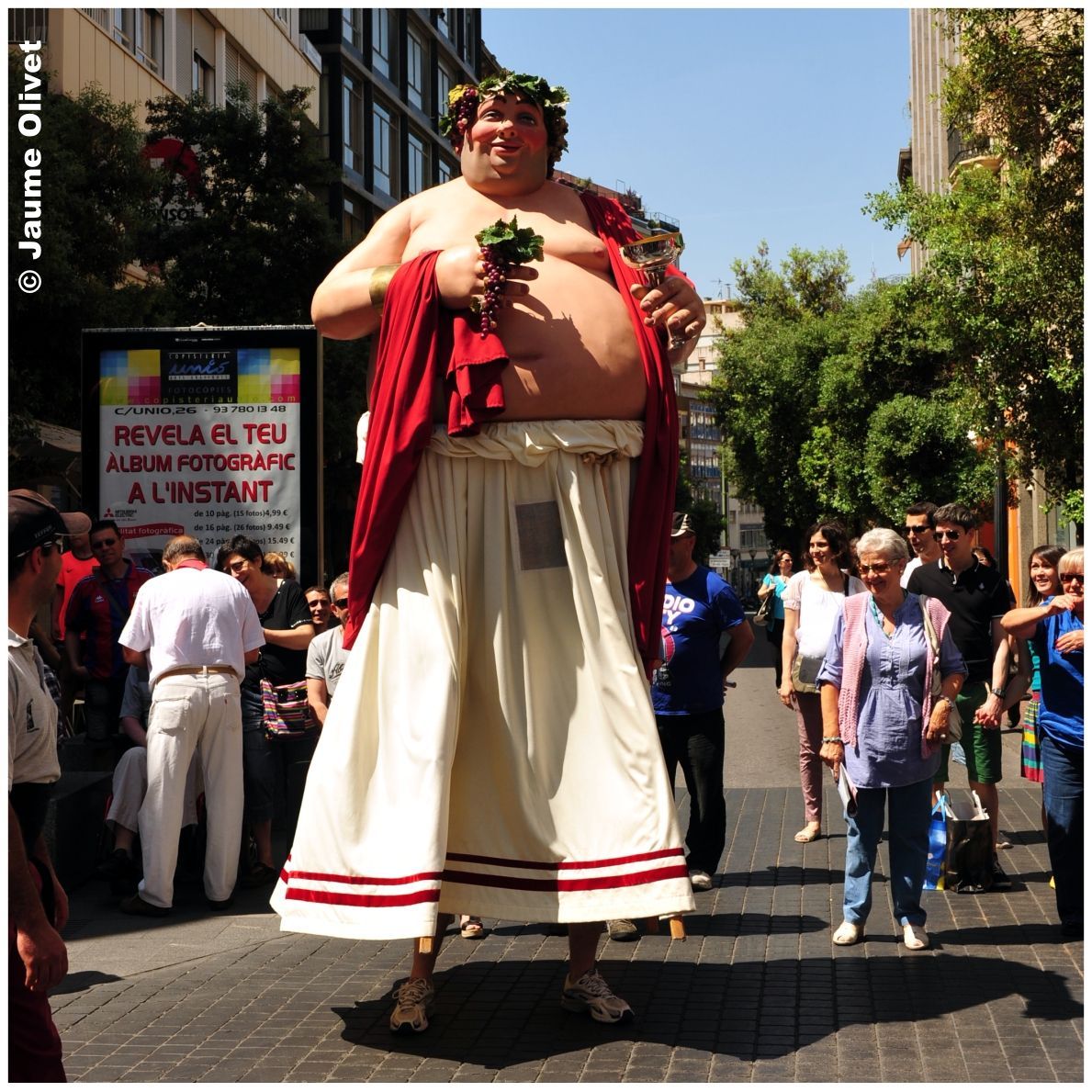  Jaume Olivet - gegants_060804