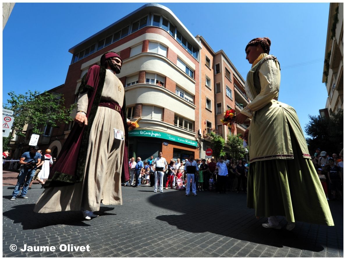  Jaume Olivet - gegants_060806