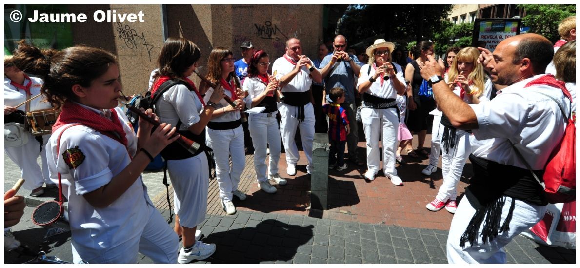  Jaume Olivet - gegants_060807