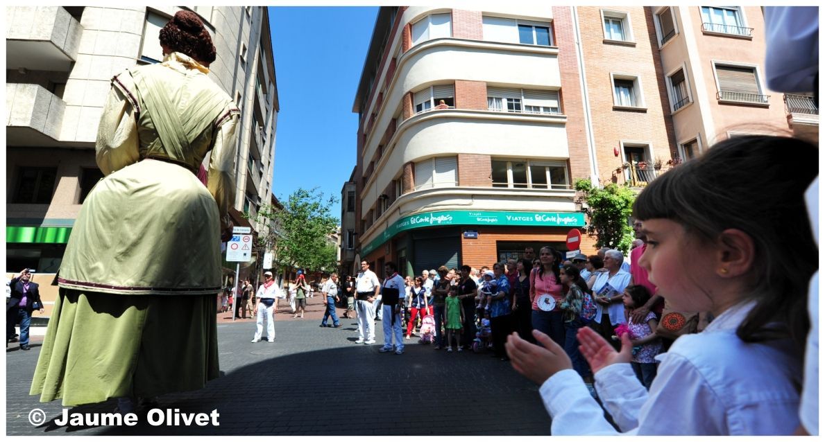  Jaume Olivet - gegants_060809