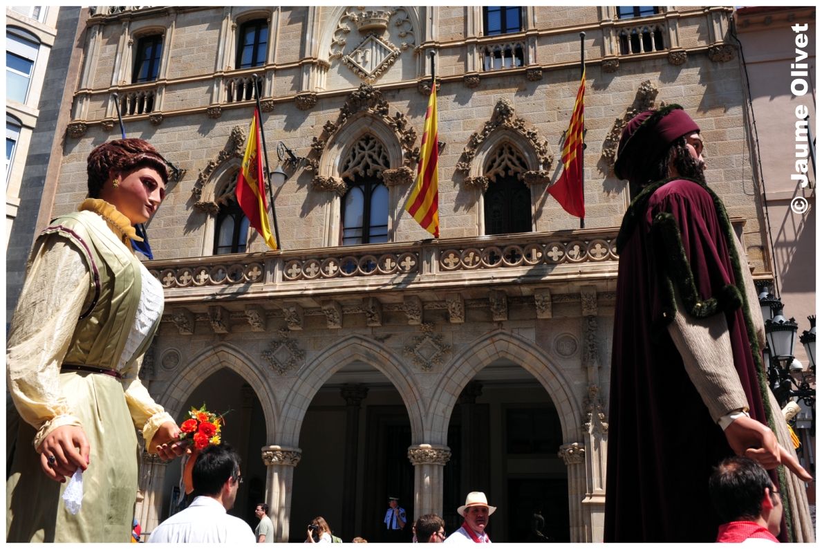  Jaume Olivet - gegants_060903