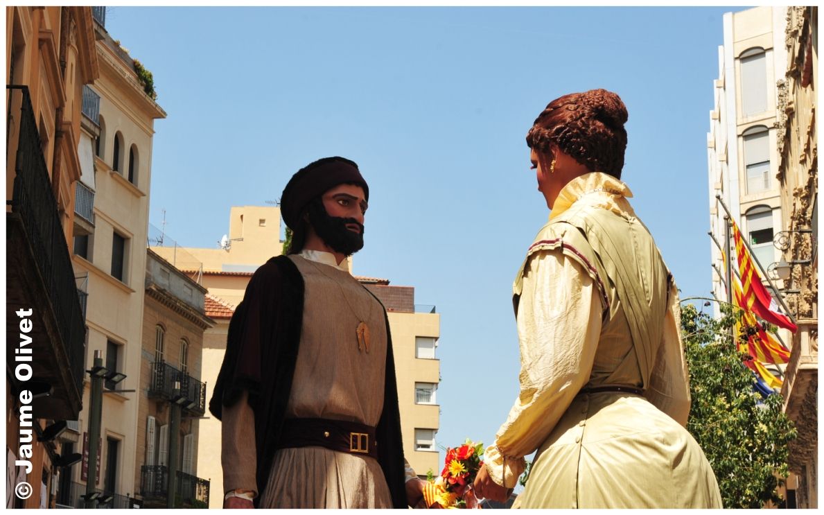  Jaume Olivet - gegants_060905
