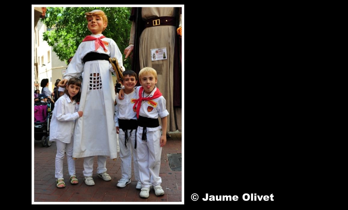  Jaume Olivet - gegants_060907