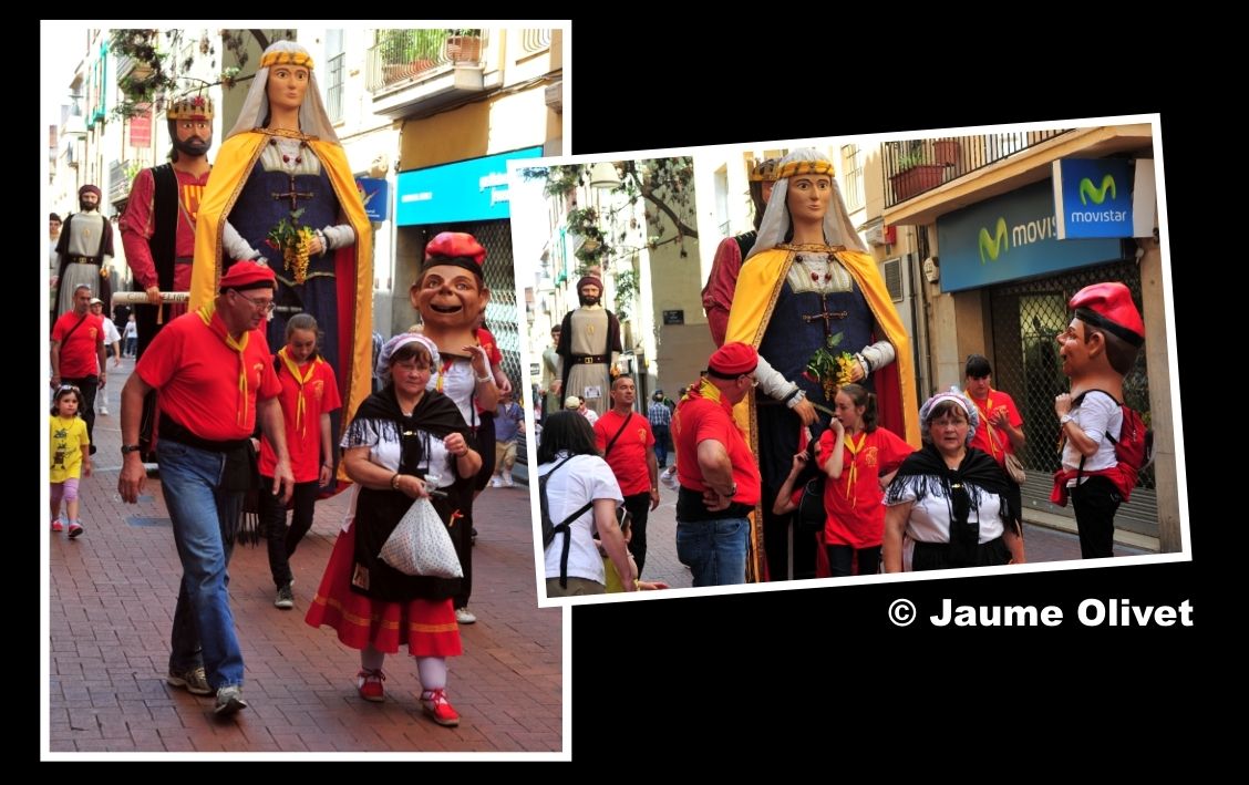  Jaume Olivet - gegants_060908